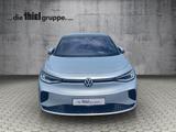 Volkswagen ID.5 GTX 220 kW 4Motion - silberne Volkswagen ID.5