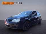 Volkswagen Golf V Lim. 1.6 Tour Klima Allwetter Tempomat - Volkswagen Golf aus 2004: 1.6