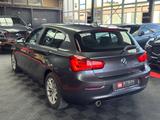BMW 116 d Advantage/Automatik/Tempomat/PDC/Klimaauto - BMW 116 in Düsseldorf