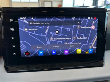 Seat Ibiza Style *Virtuel*DGS*PDC*