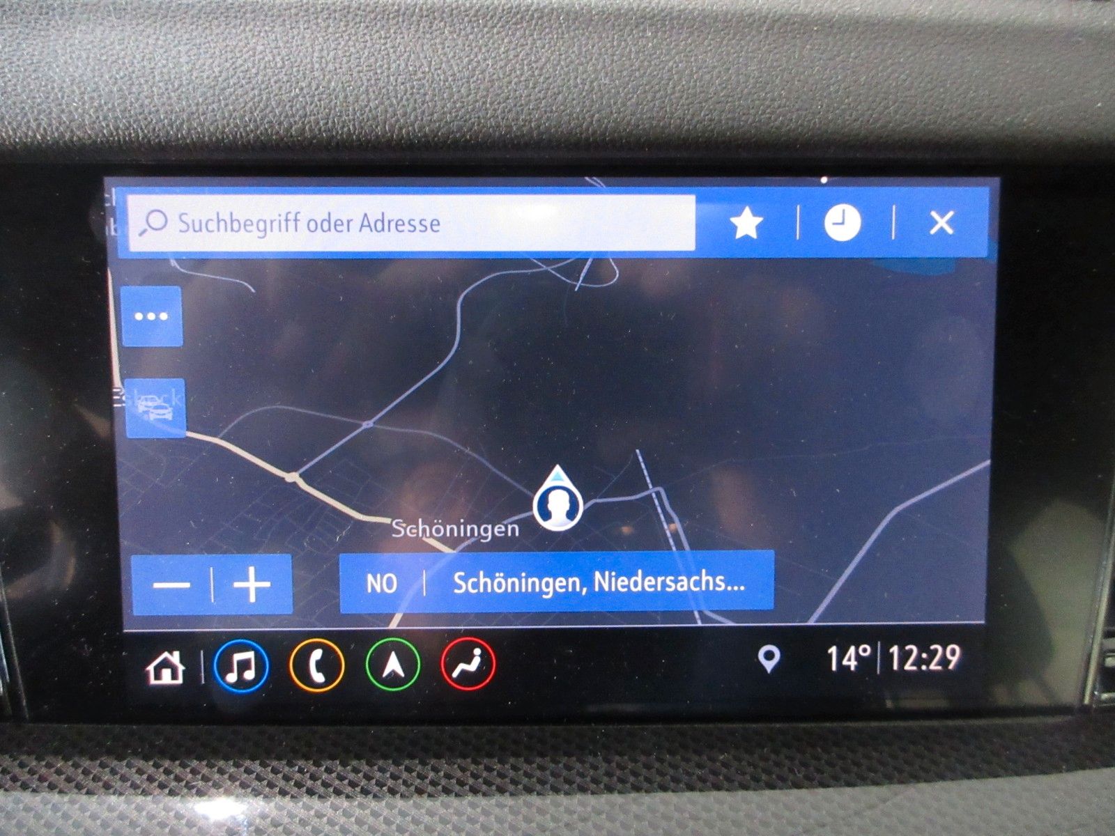 Fahrzeugabbildung Opel Insignia B 2.0D ST LED/NAVI/SHZ/LHZ/AHK