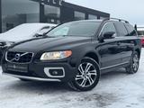 Volvo XC 70 XC70 Summum 2WD/AUTOM/NAVI/AHK/LEDER/1-HD - Volvo XC70: Standheizung