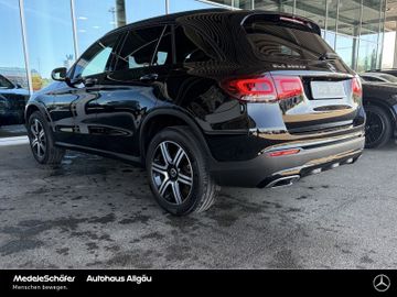 Mercedes GLC 300 - 8