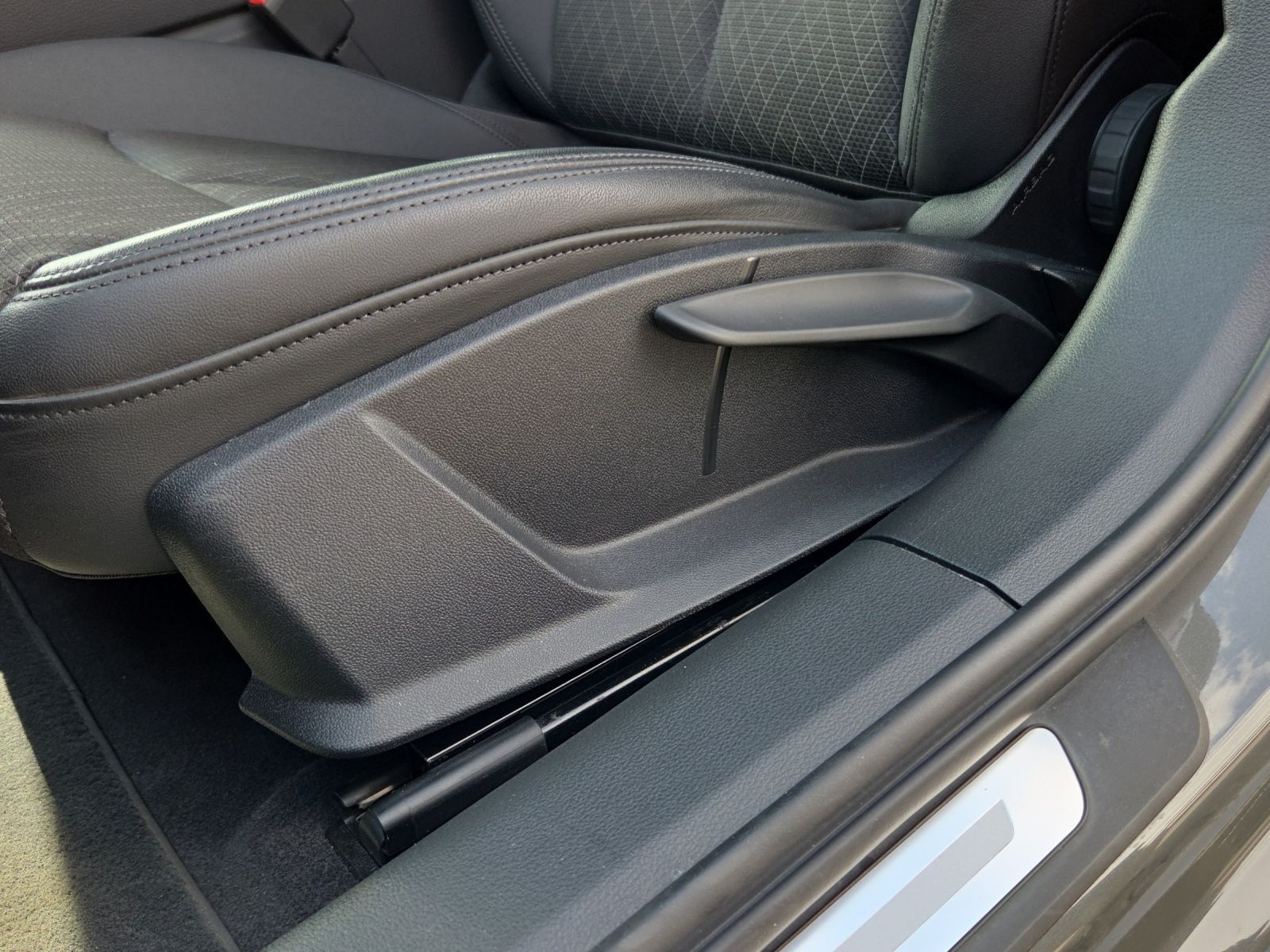 Audi A6 Allroad - Bild 15
