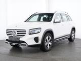 Mercedes-Benz GLB 200 d Progressive Advanced  LED 18" Carplay - Mercedes-Benz GLB 200 in Hannover