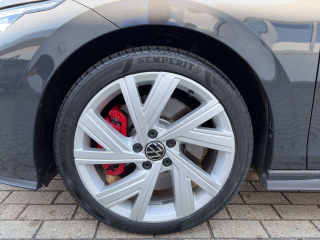 Golf VIII (8) GTI 2.0 TSI Navigationssystem (AC)