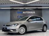 Volkswagen Golf VII Trendline 1.6TDI DSG /KLIMA/SHZ/APP/AHK - Volkswagen Golf: Trendline TDI