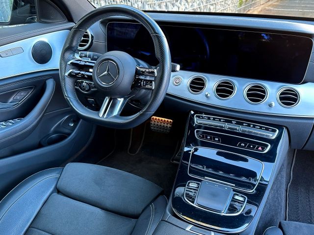Mercedes-Benz E 300 – Bild 7