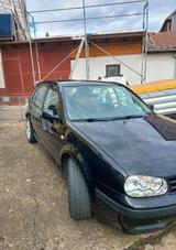 Volkswagen Golf IV Sondermodell # EDITION, # ANFÄNGER... - Volkswagen Golf: Iv Edition