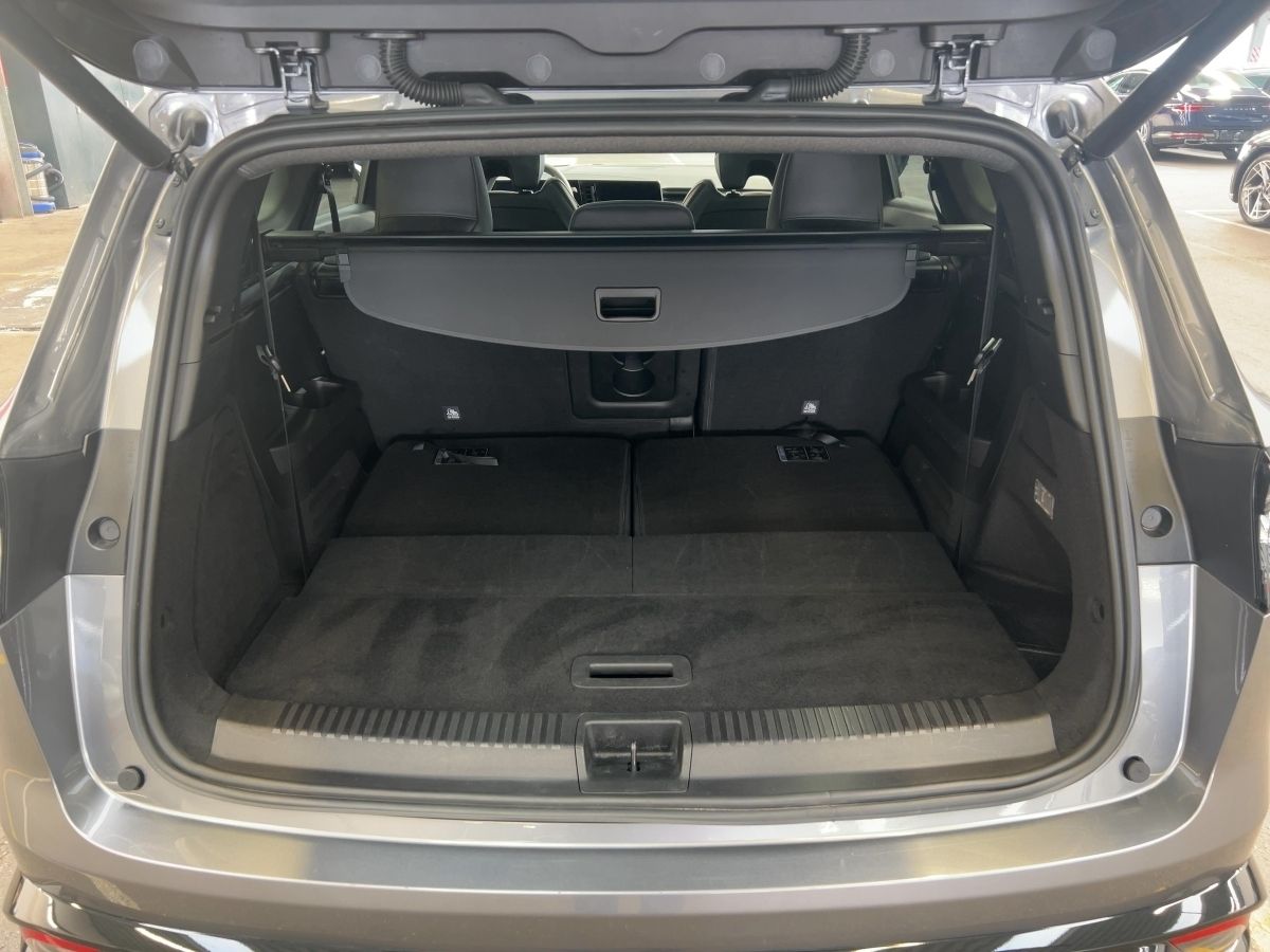 Renault Espace - Bild 21