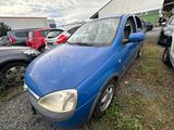 Opel Corsa 1.7DTI 16V Comfort - Opel Corsa: C Dti
