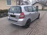 Honda **Honda Jazz/ TÜV+05.2027/Fahrbereit/TOP/Z... - gebrauchte Honda Jazz aus dem Jahr 2002