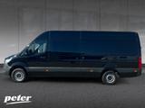 Mercedes-Benz Sprinter 317 CDI MIXTO Hochdach MBUX+STHZG+AHK+C - Mercedes-Benz Sprinter: Mixto