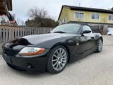 BMW Z4 Roadster 2.5i - gebrauchte BMW Z4 aus dem Jahr 2005