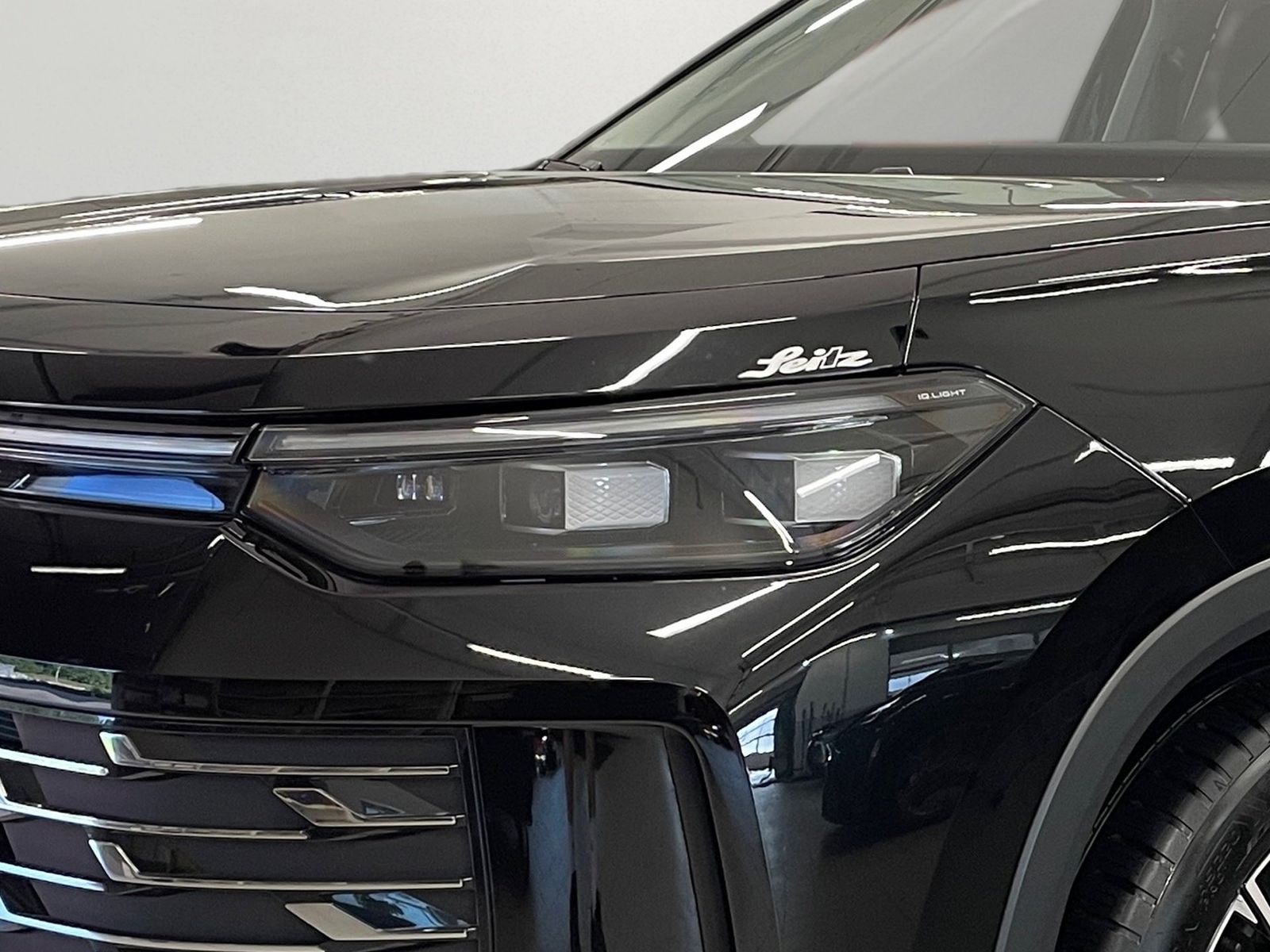 Volkswagen Tayron - Bild 7