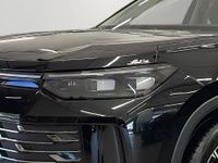 Volkswagen Tayron - Vorschau Bild 7