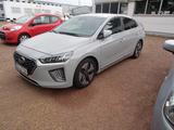 Hyundai IONIQ 1.6l GDi HYBRID - gebrauchte Hyundai IONIQ aus dem Jahr 2021