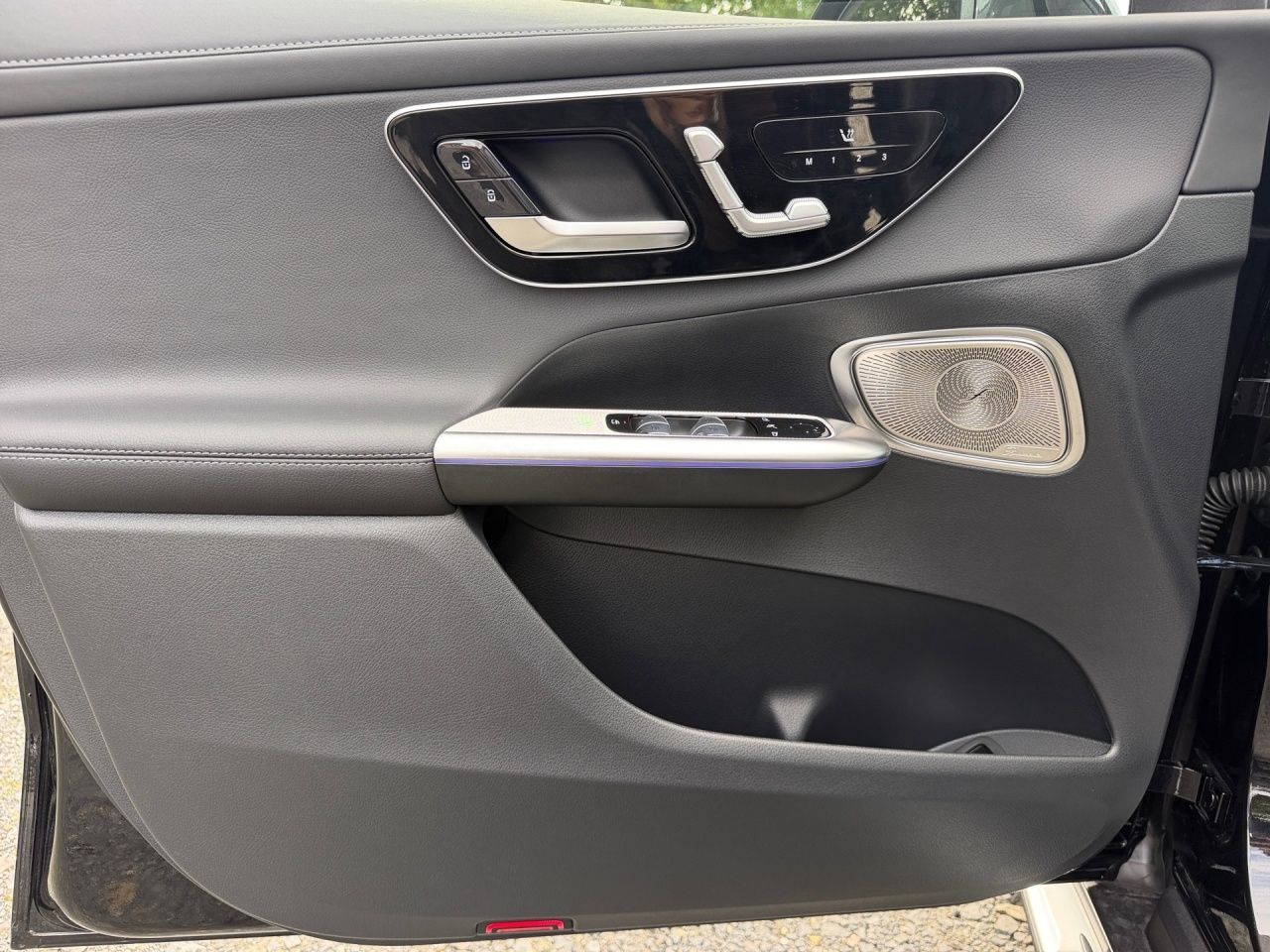 Fahrzeugabbildung Mercedes-Benz GLC 220 d 4M AMG AHK Night Pano Memory DigitalL