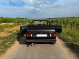 Volkswagen VW Golf 1 Cabrio  Vor-Facelift GTI (DX) Motor - Autos aus dem Jahr 1987