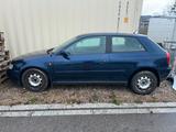 Audi A3 8l 1,6 - gebrauchte Audi A3 aus dem Jahr 1997