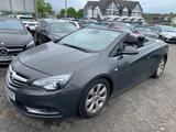 Opel Cascada Innovation ecoFlex*Euro6*125KW - Opel Cascada mit Diesel-Antrieb