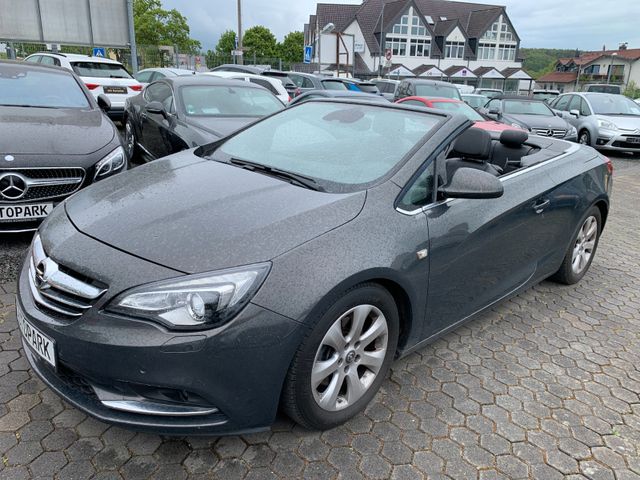 OPEL Cascada