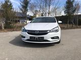 Opel Astra 1.4 DI Turbo Active 92kW - Opel Astra: 92