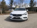 Opel Astra 1.4 DI Turbo Active 92kW - Opel Astra: 92