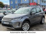 Land Rover Discovery Sport S AWD, Leder, LED, Pano, 7-Sitze - Land Rover Discovery Sport mit Schiebedach