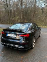 Audi A3 35 TDI S tronic edition one Limousine edi... - Audi A3 edition-one