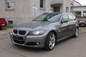 BMW 325 - 4
