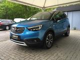 Opel Crossland (X) 120 Jahre/LED/Klima/Shz/Kam/DAB - Opel Crossland (X) 120-Jahre