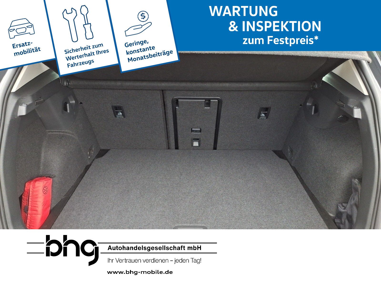 Volkswagen Golf - Bild 13