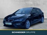 Seat Leon FR 1.5 TSI PANO+PDC+BEATS+NAVI+KESSY+SHZ - Seat Leon: Kleinwagen