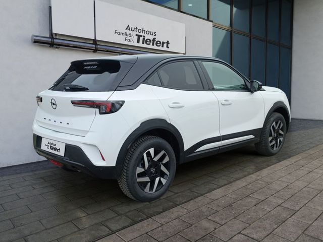 Mokka 1.2 DI Turbo GS (B/B)