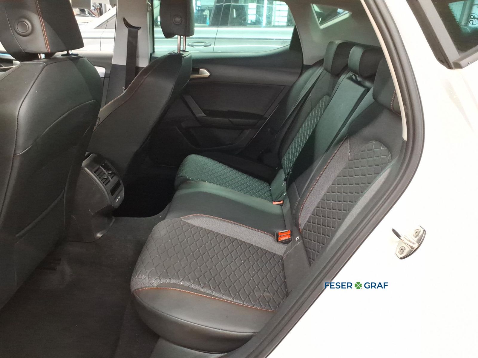 Seat Leon - Bild 7