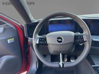 Opel Astra - Vorschau Bild 9