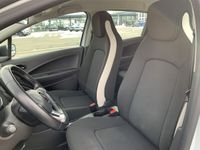 Renault ZOE - Vorschau Bild 9