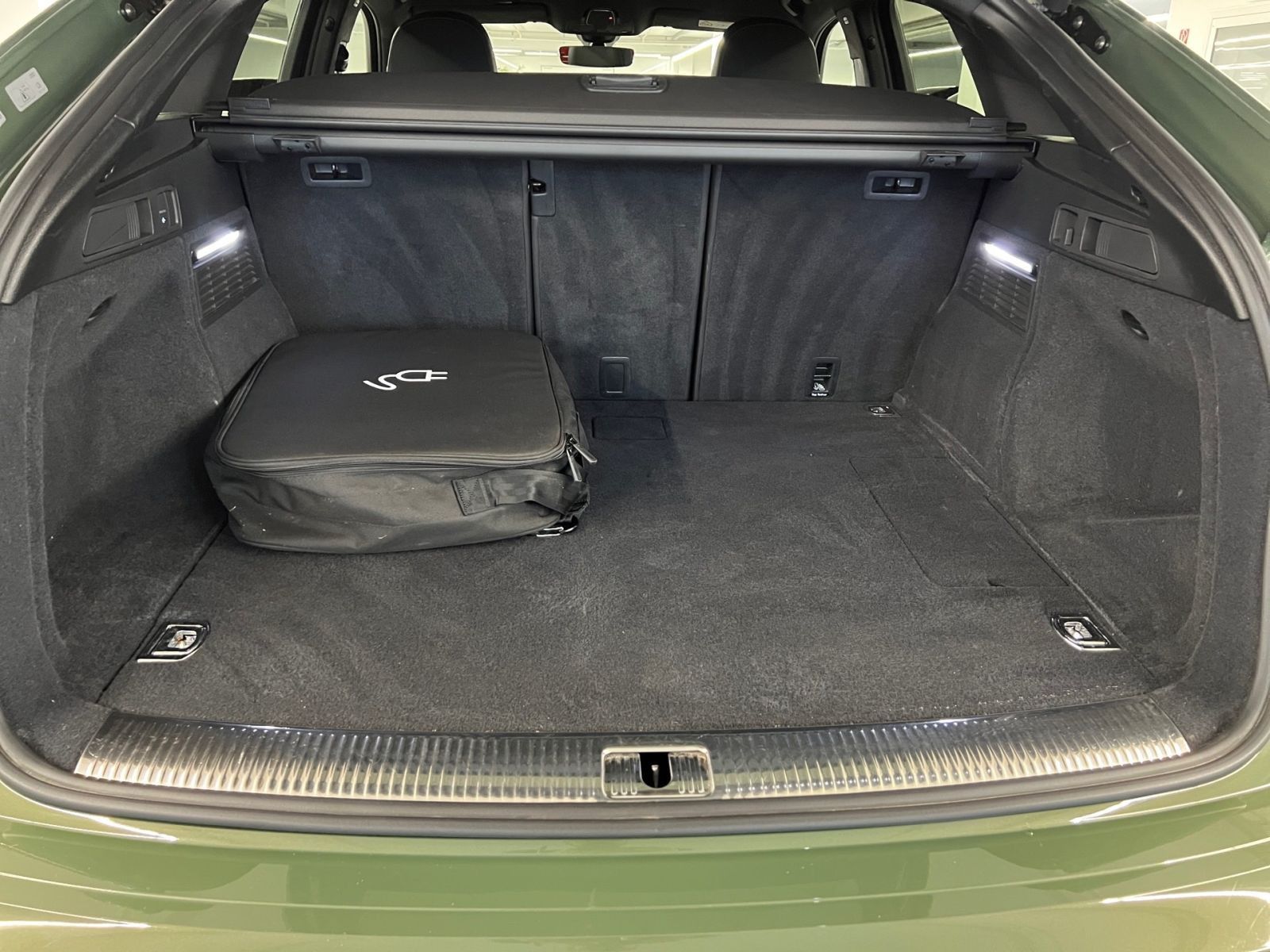 Audi Q5 - Bild 7