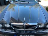 Jaguar Xj6 Serie 3 Sovereign 4.2 Baujahr 1... - Jaguar XJ6: 3.2