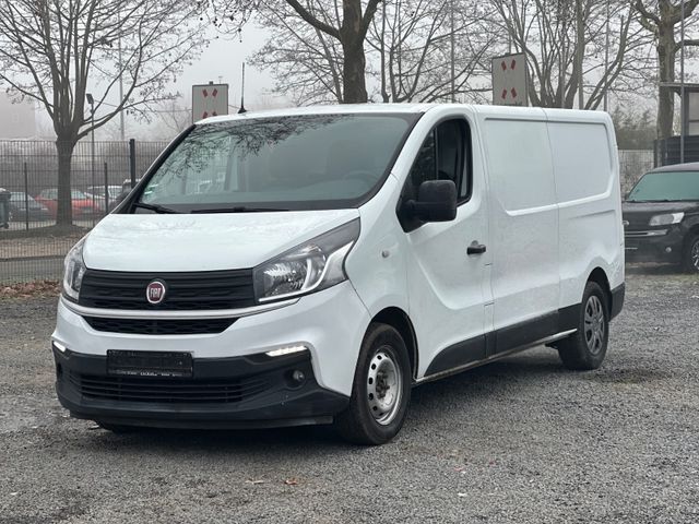 Fiat Talento Kasten L2H1 1,2t SX STARSTOP 1.HAND