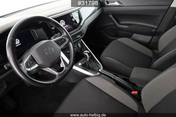 Volkswagen Polo - 10