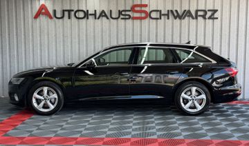 Audi A6 - 4