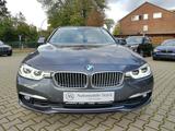 BMW 330i xDrive Touring Luxury LEDER*NAVI*AHK*PANO - BMW 330 in Hannover