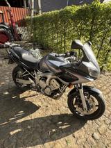 Yamaha FZ6 FAZER S2 ABS - YAMAHA FZ6 FAZER S2