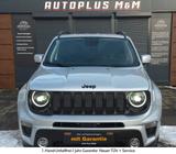 Jeep Renegade Limited FWD - Jeep Gebrauchtwagen in Hannover