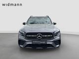 Mercedes-Benz GLB 250 4M AMG-Line*AHK*Panorama*PTS*Kamera*LED* - graue Mercedes-Benz GLB 250