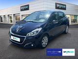 Peugeot 208 Active 1.2 PureTech Sitzheizung - gebrauchte Peugeot 208 aus dem Jahr 2019