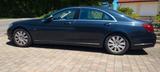 Mercedes-Benz S 500 4MATIC lang - Sondermodell Edition 1 - gebrauchte Mercedes-Benz S-Klasse aus dem Jahr 2013