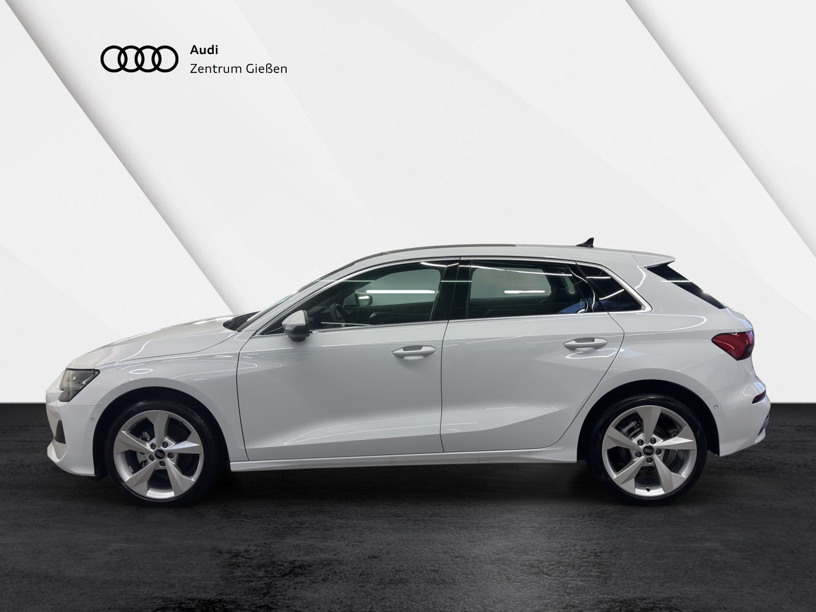 Audi A3 - Bild 3